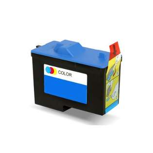 Remanufactured Dell 7Y745 / Series 2 ink cartridge - color