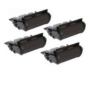 Replacement for Dell 330-6991 / F362T cartridges - Pack of 4