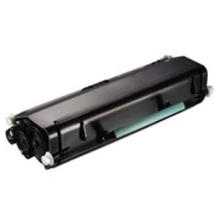 Replacement for Dell 330-8986 cartridge - black
