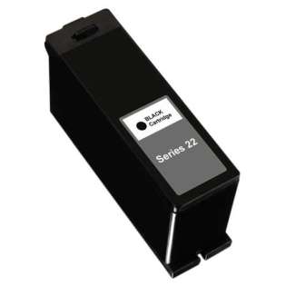 Replacement for Dell T091N / Series 22 cartridge - high capacity black