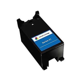 Replacement for Dell XG8R3 / Series 21 cartridge - color