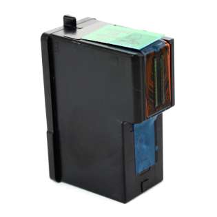 Replacement for Dell MJ264 / Series 8 cartridge - black