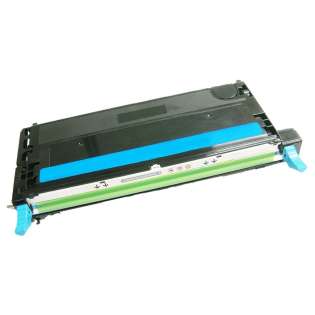 Remanufactured Dell 3110, 3115 toner cartridge, 8000 pages, yellow