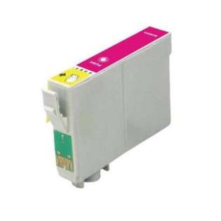Remanufactured Epson T212XL320 (212XL) inkjet cartridge - high capacity magenta - now at 499inks