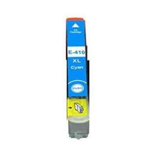Replacement for Epson T410XL220 / 410XL cartridge - high capacity cyan