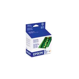 OEM Epson T014201 cartridge - color