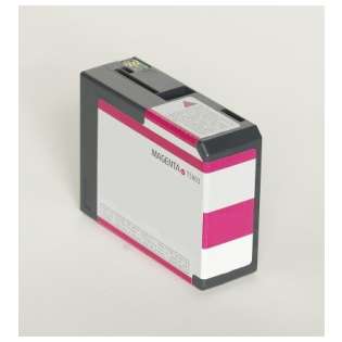 Replacement for Epson T580300 cartridge - magenta