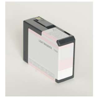 Replacement for Epson T580600 cartridge - light magenta