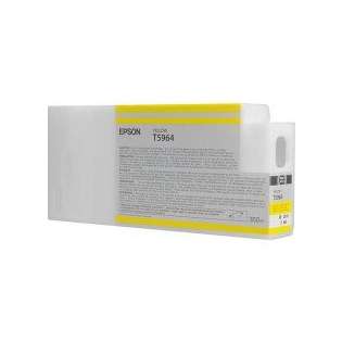 OEM Epson T596400 cartridge - yellow