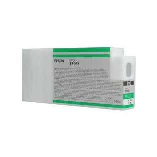 OEM Epson T596B00 cartridge - green