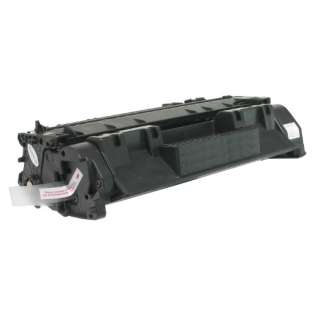 Compatible HP CE505A (05A) toner cartridge - JUMBO capacity (EXTRA high capacity yield) black