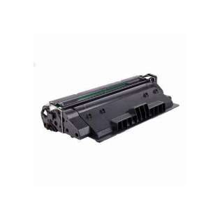 Compatible HP 14X, CF214X toner cartridge, 17500 pages, high capacity yield, black