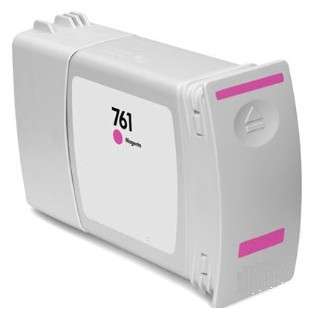 Replacement for HP CM993A / 761 400ml cartridge - magenta
