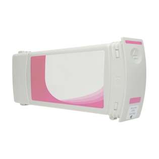 Replacement for HP CN710A / 792 775ml cartridge - latex light magenta