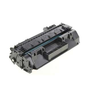 Compatible HP CF280X (80X) toner cartridge - JUMBO capacity (EXTRA high capacity yield) black