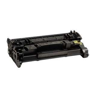 Compatible HP CF289A (89A) toner cartridge - WITHOUT CHIP - black - now at 499inks