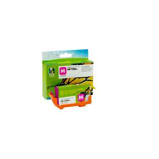 Premium HP 920XL, CD973AN ink cartridge, USA made, high capacity yield, magenta, 700 pages