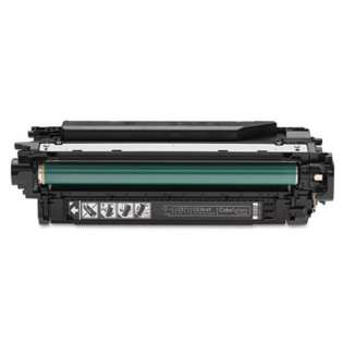 Compatible HP 646X Black, CE264X toner cartridge, 17000 pages, high capacity yield, black