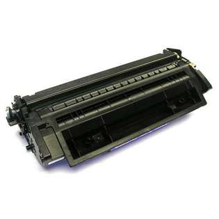 Compatible HP 05A, CE505A toner cartridge, 2300 pages, black