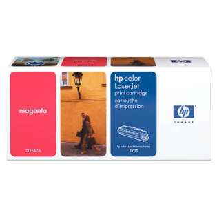 OEM HP Q2683A / 311A cartridge - magenta