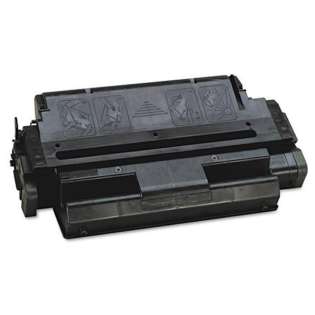 Compatible HP 09X, C3909X toner cartridge, 17100 pages, high capacity yield, black