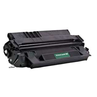 Compatible HP 29X, C4129X toner cartridge, 10000 pages, high capacity yield, black