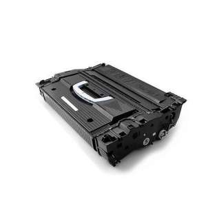 Compatible HP 43X, C8543X toner cartridge, 30000 pages, high capacity yield, black