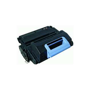 Compatible HP 45A, Q5945A toner cartridge, 18000 pages, black