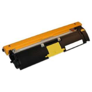 Replacement for Konica Minolta A00W162 / TN212Y cartridge - yellow