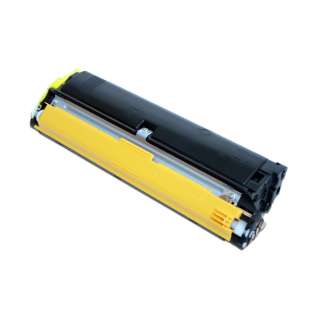 Replacement for Konica Minolta 1710517-006 cartridge - yellow