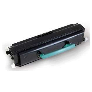 Replacement for Lexmark 12A8405 cartridge - MICR black