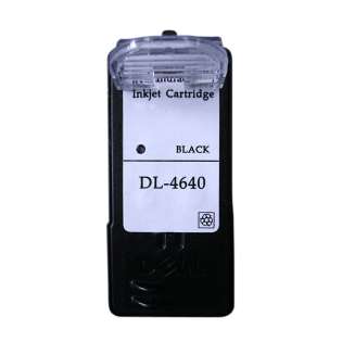 Remanufactured Dell M4640 / Series 5 ink cartridge - high capacity black