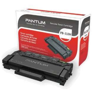 Original Pantum PB-310H toner cartridge - high capacity black