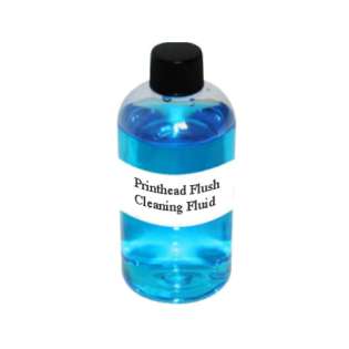 Uni-Kit Printhead Flush Cleaning Fluid - 120ml