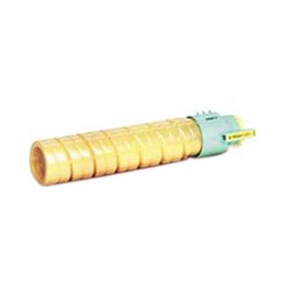 Compatible Replacement for Ricoh 841283 cartridge - yellow