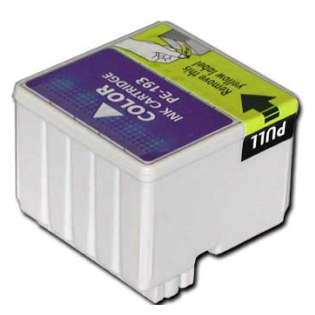 Compatible cartridge Epson S020193 - photo