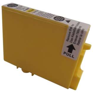 Remanufactured Epson T044420 cartridge - yellow