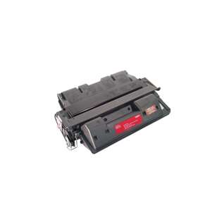 OEM HP/Troy 02-81076-001 cartridge - MICR black