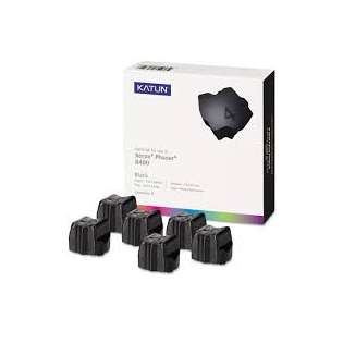 Replacement for Xerox 108R00605 ink - 6 black