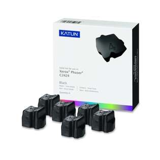 Replacement for Xerox 108R00664 ink - 6 black
