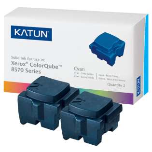 Replacement for Xerox 108R00926 ink - 2 cyan