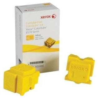 OEM Xerox 108R00928 ink - 2 yellow