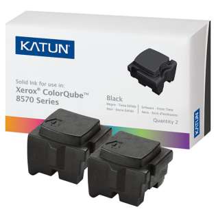 Replacement for Xerox 108R00929 ink - 2 black