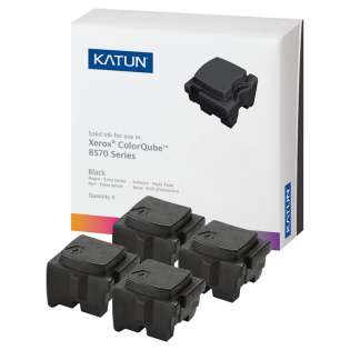 Replacement for Xerox 108R00930 ink - 4 black