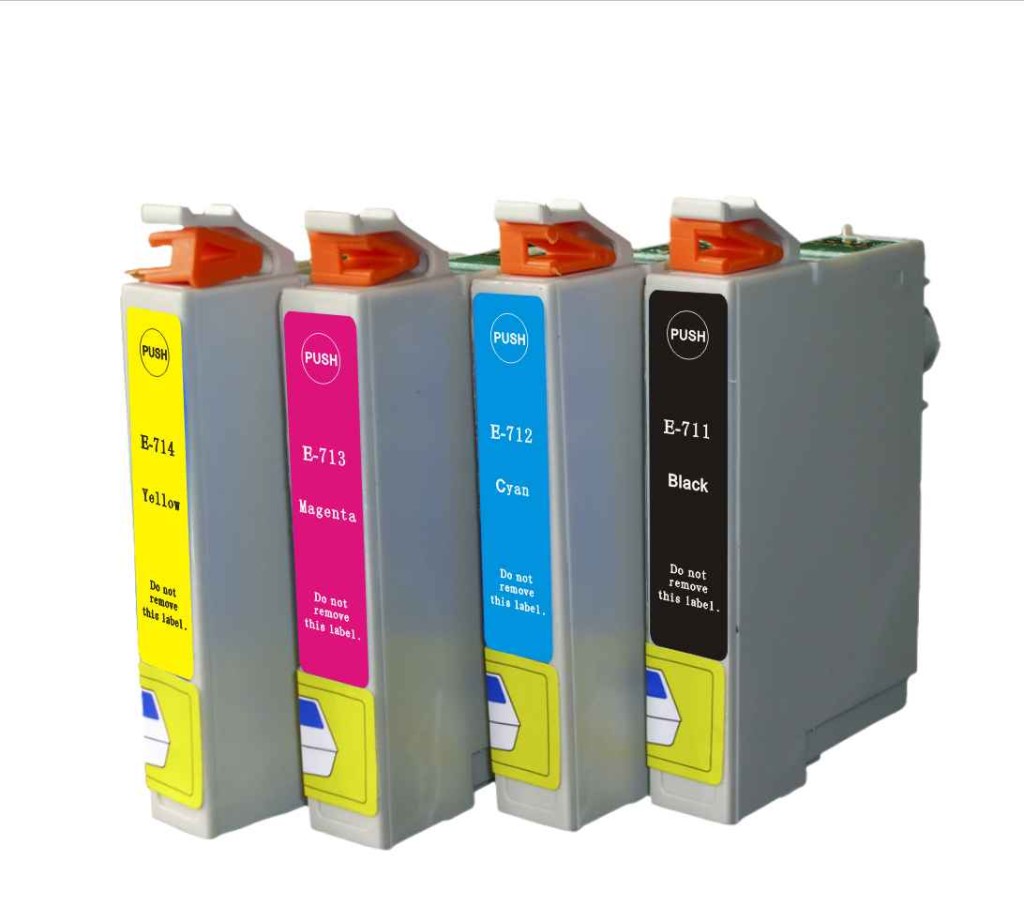 Cheap Inkjets Cartridges