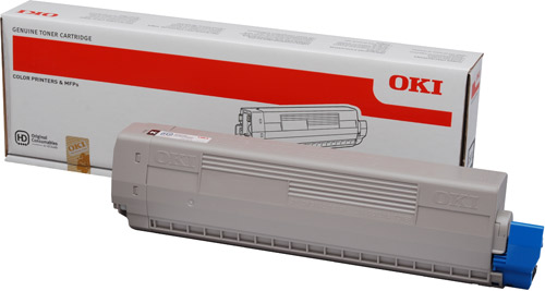 okidata toner cartridges