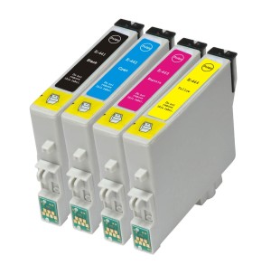 Epson Ink Cartridges