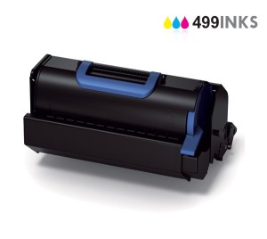 Okidata toner cartridges