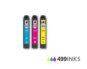 epson ink