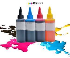 printer inks